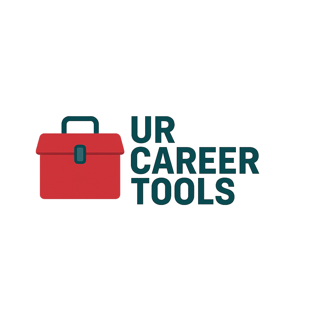 Ur Career Tools logo